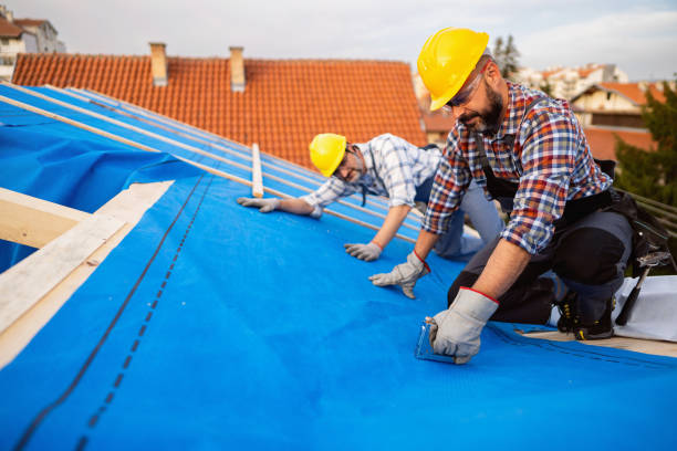 Best Roof Repair Services  in Peaceful Valley, WA